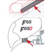 Fiamma Kit Rain Guard F80/F65: Reliable RV Awning Rain Protection Fiamma - Dynamic Drive