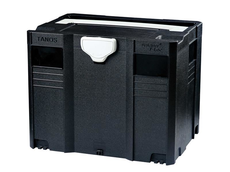 Panasonic EY4550XT Jigsaw & Systainer Case 18V Bare Unit Panasonic - Dynamic Drive