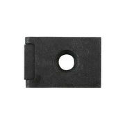 Connect Metal Trim Chimney Nuts - for Porsche, for VW Group 50pc 36418 Tool Connection - Dynamic Drive