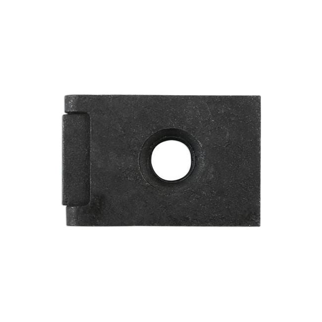 Connect Metal Trim Chimney Nuts - for Porsche, for VW Group 50pc 36418 Tool Connection - Dynamic Drive