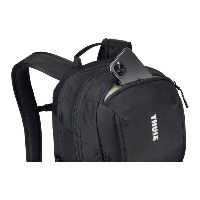 Thule EnRoute rucksack 23L black Laptop backpack Thule - Dynamic Drive