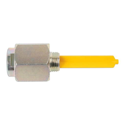 Connect Airbrake Accessory 1/2" BSP Self Sealing Valve 1pc 39955 Tool Connection - Dynamic Drive