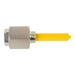 Connect Airbrake Accessory 1/2" BSP Self Sealing Valve 1pc 39955 Tool Connection - Dynamic Drive