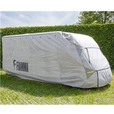 Fiamma Cover Premium M Up To 71M New 07916-01- Fiamma - Dynamic Drive