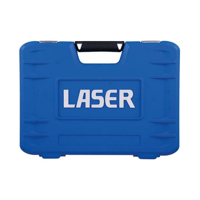 Laser Tarpaulin Grommet Fitting Kit - for HGV 7881 Laser - Dynamic Drive