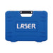 Laser Tarpaulin Grommet Fitting Kit - for HGV 7881 Laser - Dynamic Drive