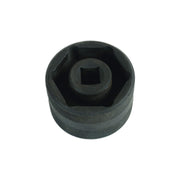 Laser Rear Wheel Impact Socket 1/2"D 41mm/46mm 6357 Laser - Dynamic Drive