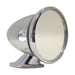 Chrome Classic Bullet Mirror Classic Part CMF Mountney Classic  - Dynamic Drive