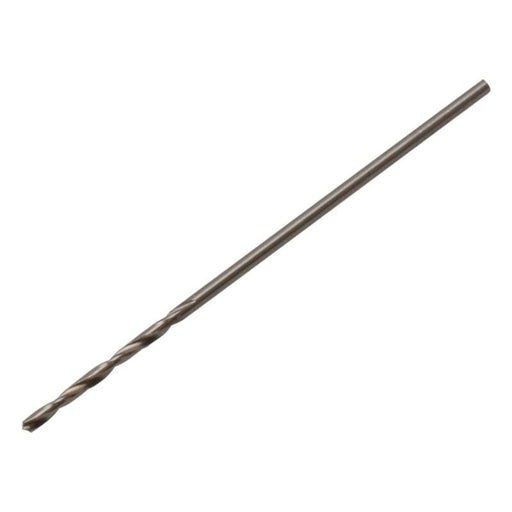 Dormer A100 HSS Jobber Drill Bit 0.40mm OL:20mm WL:5mm Dormer - Dynamic Drive