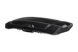Thule Vector M roof box black metallic Rooftop cargo carrier Thule - Dynamic Drive