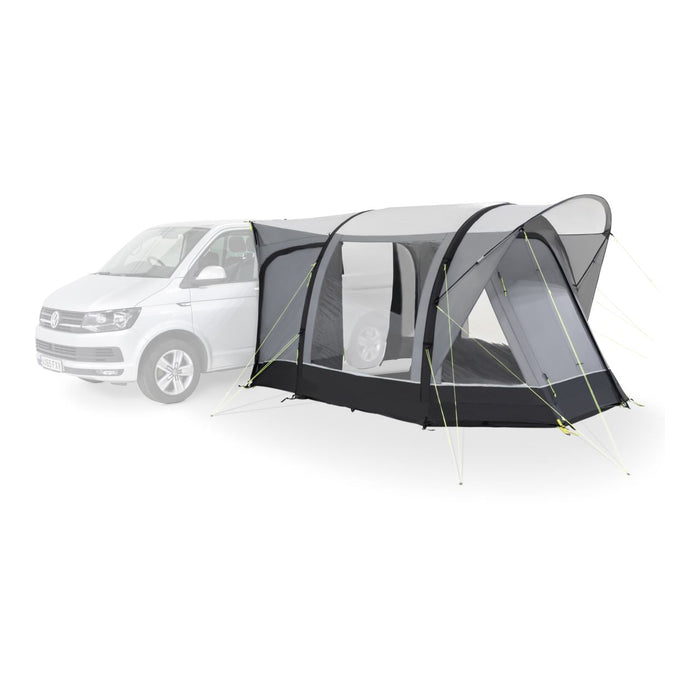 Kampa Dometic Action Air VW - Driveaway Awning Attachment height 180-210cms Kampa - Dynamic Drive