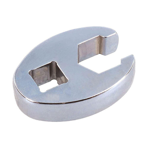 King Dick Crowfoot Spanner Open SD 1/2" Metric 6pt 26mm King Dick - Dynamic Drive