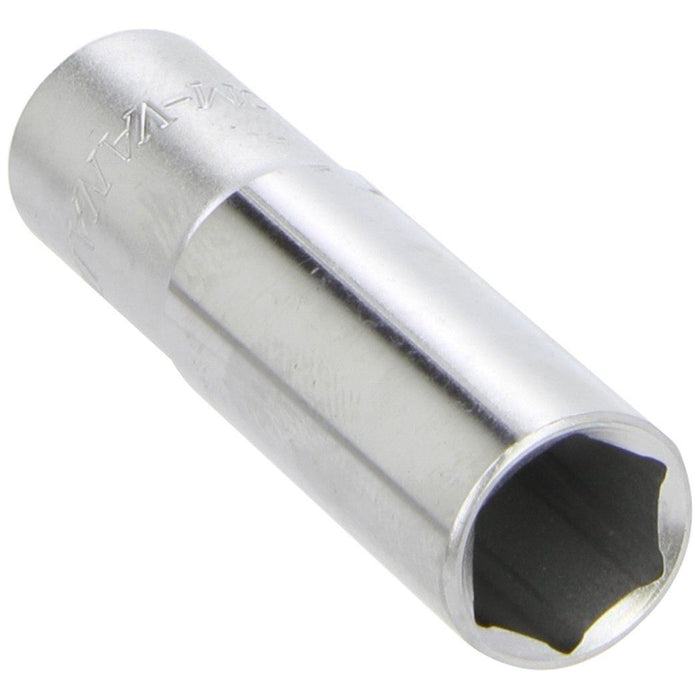Laser Deep Socket 1/2"D 16mm 1609 Laser - Dynamic Drive