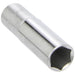 Laser Deep Socket 1/2"D 16mm 1609 Laser - Dynamic Drive