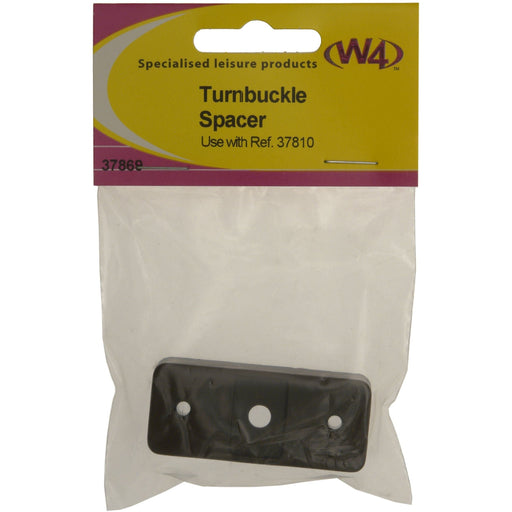 MDS1203 W4 Turnbuckle spacer for use with Plastic Door Retainer 37869 W4 - Dynamic Drive