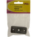MDS1203 W4 Turnbuckle spacer for use with Plastic Door Retainer 37869 W4 - Dynamic Drive