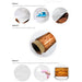 Grove Table Storage Bracket(2) 0 Grove - Dynamic Drive
