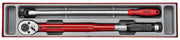 Teng Tools 1/2" Torque Wrench & Breaker Bar Set TTX4 Town Tools - Dynamic Drive