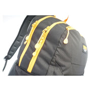 Vango Hex Urban 25L 25 Black Rucksack Backpack Vango - Dynamic Drive