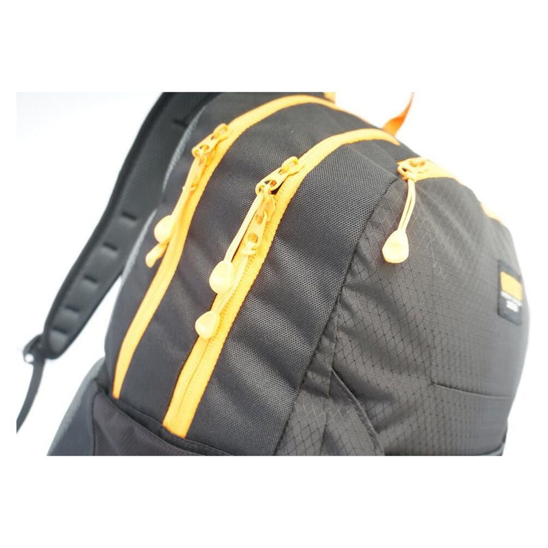Vango Hex Urban 25L 25 Black Rucksack Backpack Vango - Dynamic Drive