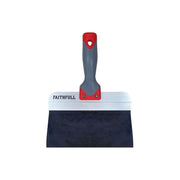 Faithfull Drywall Taping Knife Blue Steel 200mm (8in) Faithfull - Dynamic Drive