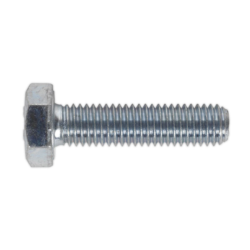 Sealey Clip Strip Deal - Set Screws SCREWSET Sealey - Dynamic Drive