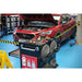 Laser Wall Mounted Magnetic Retractable Barrier 5m x 48mm 8529 Laser - Dynamic Drive