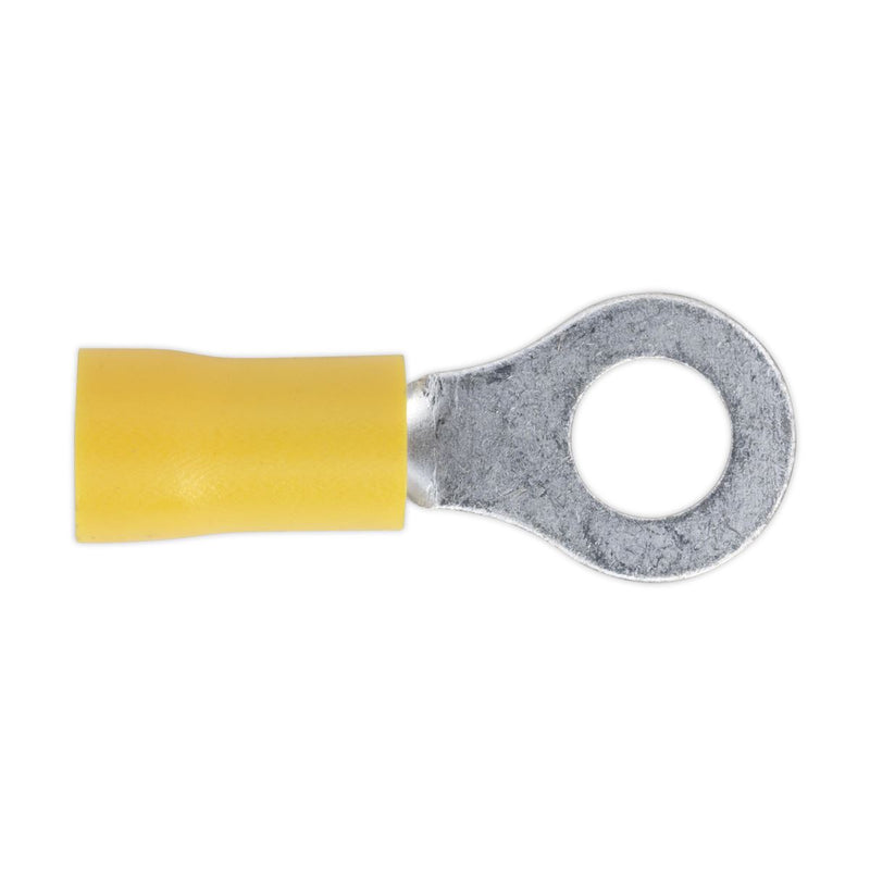 Sealey Clip Strip Deal - Yellow Terminals YTSET Sealey - Dynamic Drive