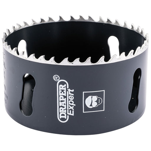 Draper Cobalt Hole Saw, 83mm 34805 Draper - Dynamic Drive