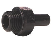 Bulk Push Fit Stem Adaptor Male 1/2Bsp-12Mm 41264L Unbranded - Dynamic Drive