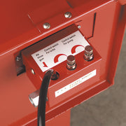 Sealey Parts Cleaning Tank Air Operated SM223 Sealey - Dynamic Drive