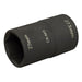 Sealey 63mm Double Ended Impact Socket 1/2"Sq Drive 27 x 27.5mm SX1822 Sealey - Dynamic Drive