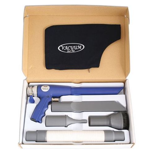 Laser Air Gun Sucker/Blower Kit 4912 Laser - Dynamic Drive
