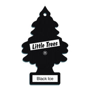 3 X Magic Tree Little Trees Car Air Freshener Artic White Black Ice Cotton Candy Little tree  - Dynamic Drive