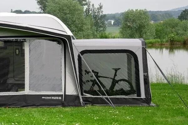 Westfield Eris Premium Awning Air Annex Westfield - Dynamic Drive