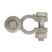 Sealey Battery Terminal Post with Washer & Nut 24V Positive Pack of 5 BTP25 Sealey - Dynamic Drive