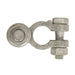 Sealey Battery Terminal - Post with Washer & Nut 24V Pos Pack of 5 BTP25 Sealey  - Dynamic Drive