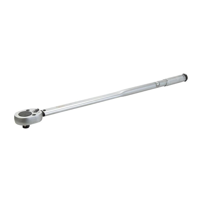 King Dick Torque Wrench S Range 3/4" SD 80-400Nm King Dick - Dynamic Drive