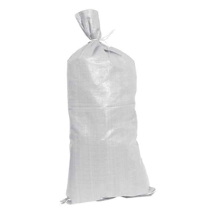 Silverline Sand Bags 10pk 750 x 330mm Silverline - Dynamic Drive