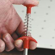 Sealey Flexible Claw Pick-Up Tool 610mm AK653 Sealey  - Dynamic Drive