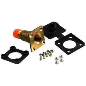 Filling Point Straight (W218 Inlet/Outlet To Filling Hose) 123733 UK Camping And Leisure - Dynamic Drive
