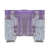 Sealey Automotive MICRO Blade Fuse 3A Pack of 50 MIBF3 Sealey - Dynamic Drive