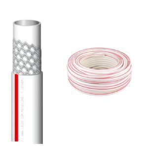 Soft Flex Red 10Mm 50M 88111 UK Camping And Leisure - Dynamic Drive
