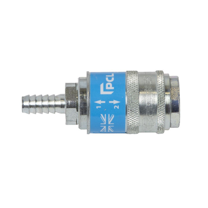 PCL PCL Safeflow Safety Coupling Body Tailpiece for 5/16" Hose AC97 PCL - Dynamic Drive