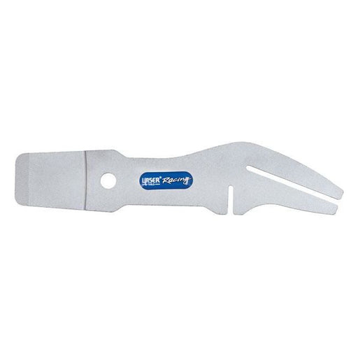 Laser LTR Brake Rotor Truing & Piston Press Tool 8162 Laser - Dynamic Drive