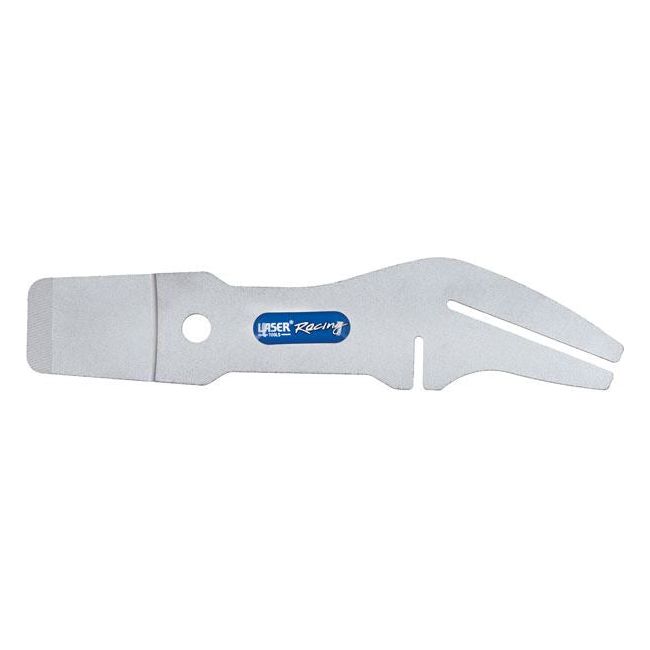 Laser LTR Brake Rotor Truing & Piston Press Tool 8162 Laser - Dynamic Drive