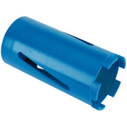 Draper Diamond Core Drill Bit, 78 x 170mm 43712 Draper - Dynamic Drive