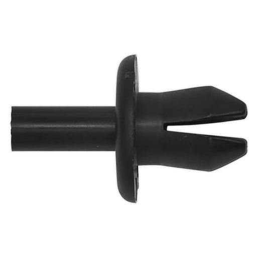 Sealey Push Rivet15mm x 24mm BMW GM Pack of 20 TCPR1515 Sealey - Dynamic Drive