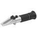 Sealey Refractometer Antifreeze/Battery Fluid/Screenwash/AdBlueï VS0052 Sealey  - Dynamic Drive