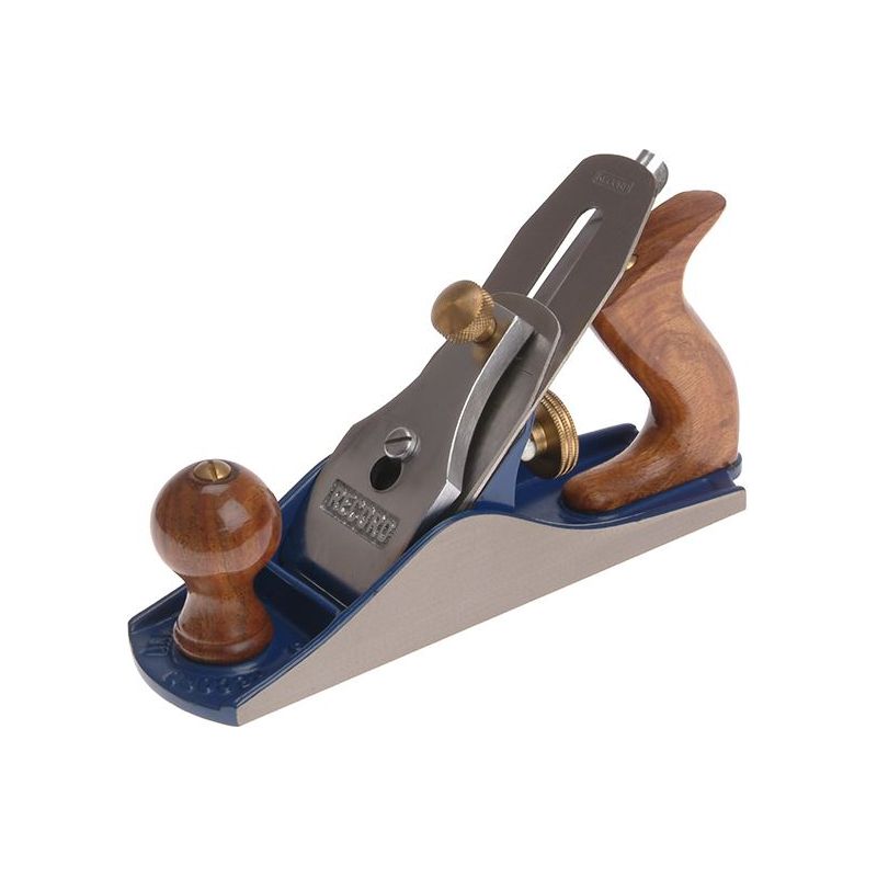 Irwin® Record® 04 Smoothing Plane 50mm (2in) IRWIN® Record® - Dynamic Drive